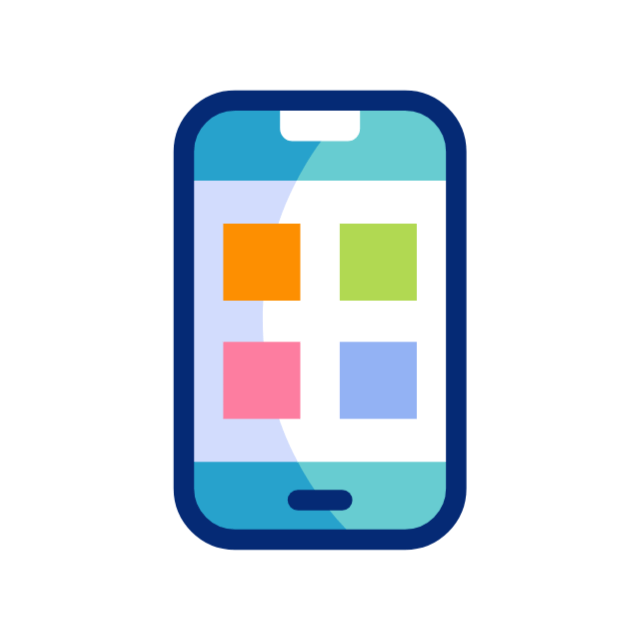 Mobile App Development